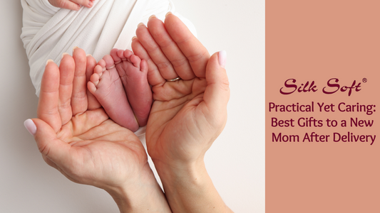 gift to new mom