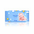 Silk Soft Baby Wet Wipes - 30 Wipes Silk Soft