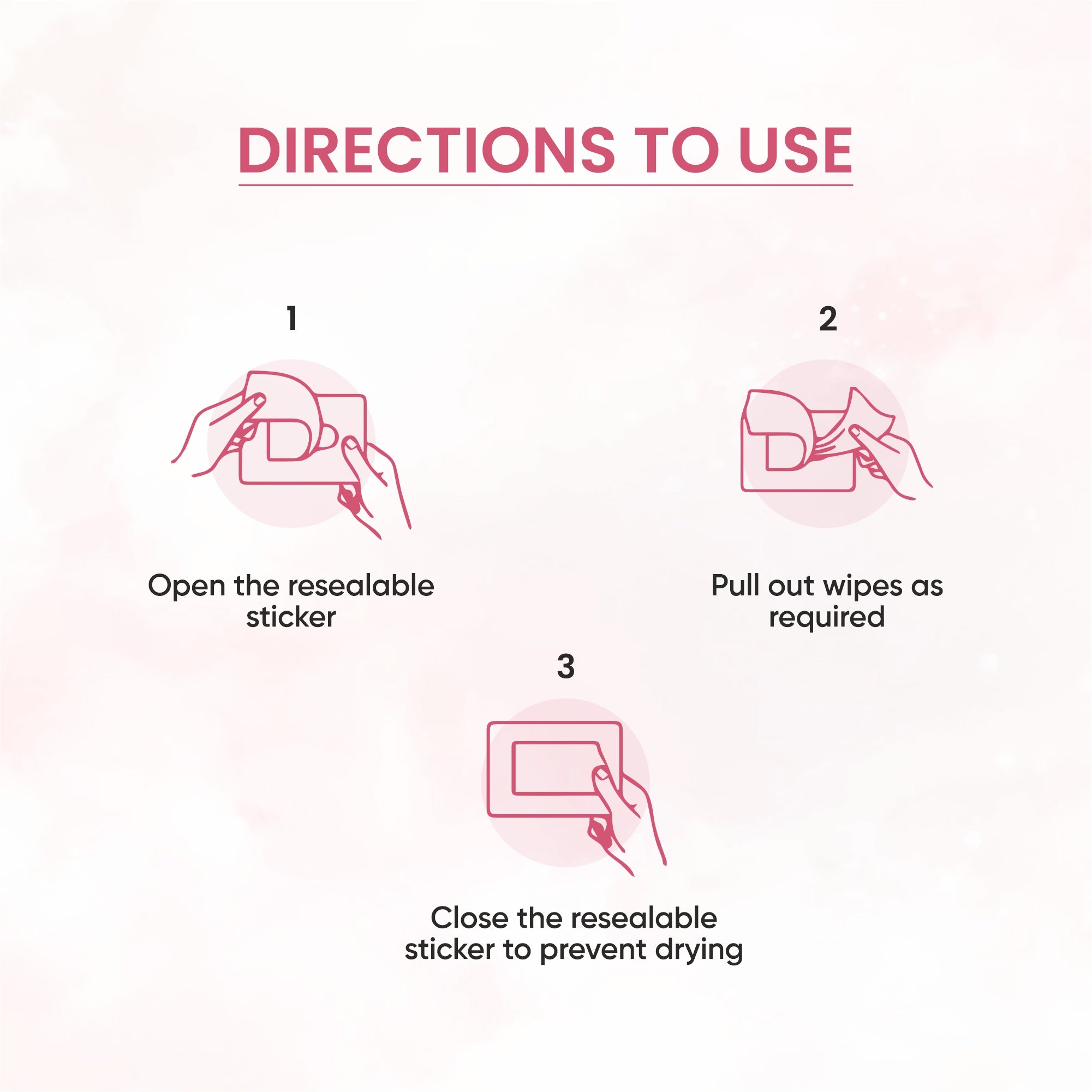 Silk Soft Makeup Remover Wipes Silk Soft