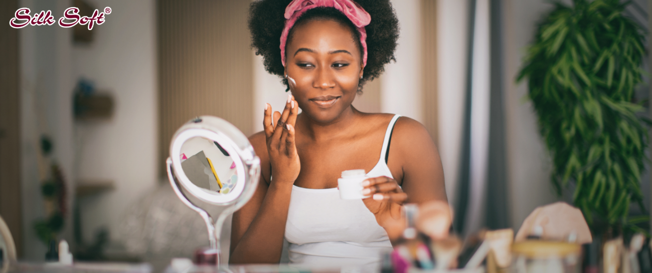 Oily Skin Care Routine Tips for Humid Weather and Daily Pollution Silk Soft