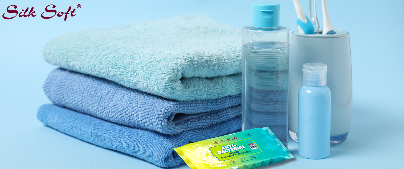 How to Read Hygiene Product Labels Correctly (Complete Guide to Hygiene Products) Silk Soft