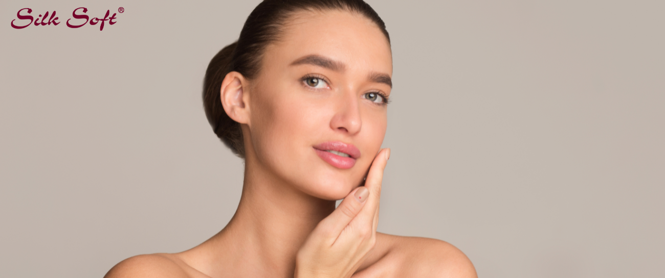 How to Choose Top Skin Care Products for Dry Skin Without Overbuying Silk Soft