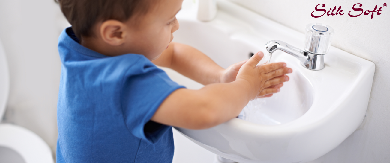The Importance of Good Hygiene in Daily Life Silk Soft