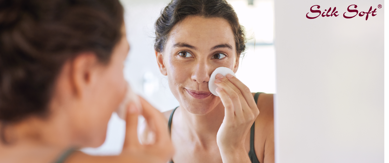 Adult Body Wipes: When They Are Useful for Daily Hygiene Silk Soft