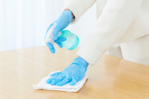 Smart Ways to Use Disinfection Wipes for Everyday Hygiene Silk Soft