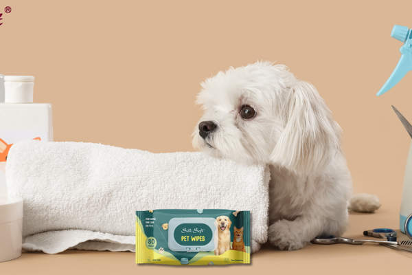 Pet Grooming Tools for Dogs Every Dog Owner Should Know About Silk Soft