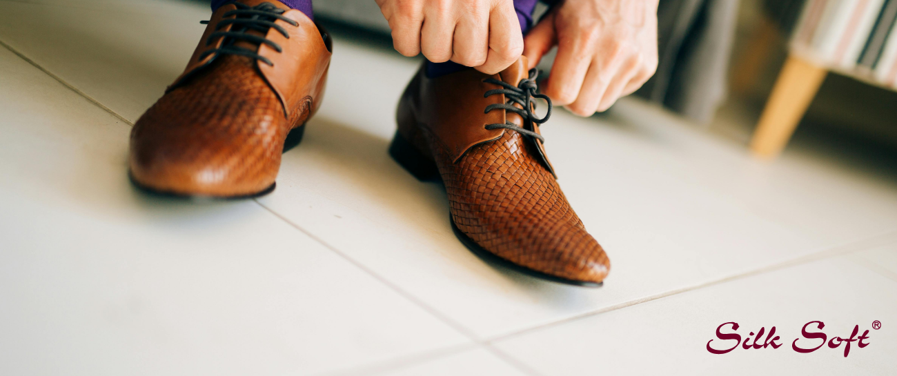 Easy Ways to Use Wipes for Cleaning Shoes at Home Silk Soft
