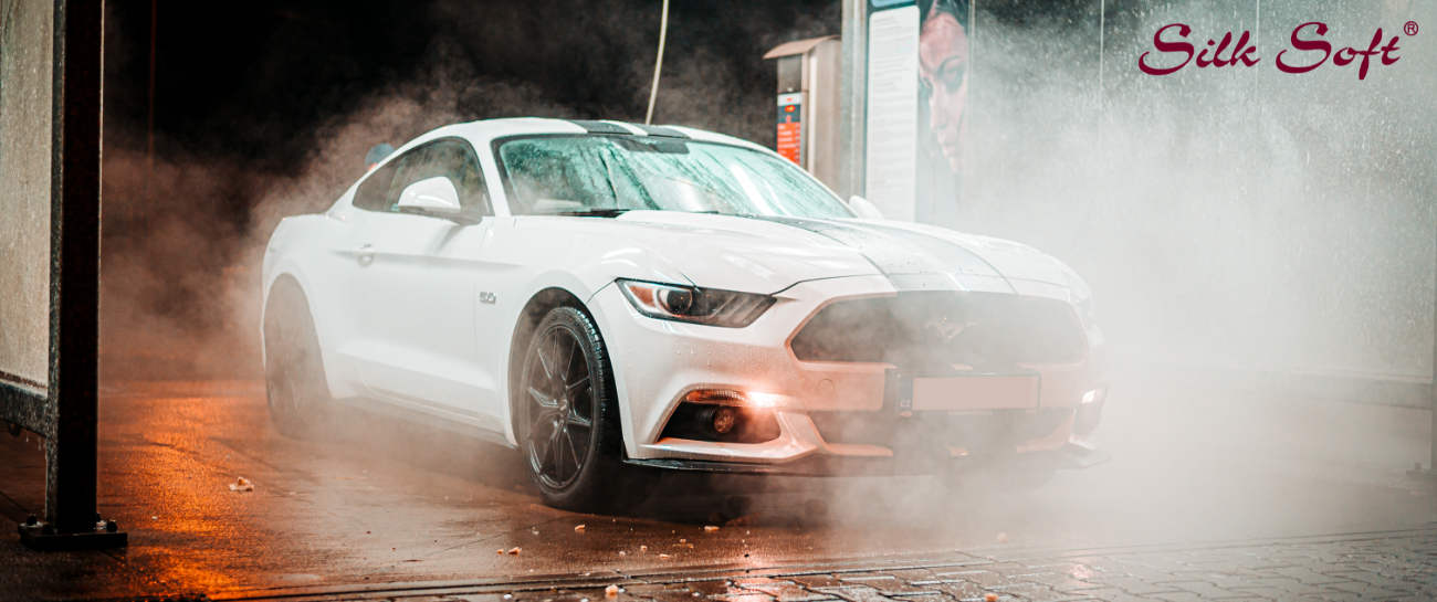 Top Car Cleaning Products for a Fresh and Spotless Vehicle Silk Soft