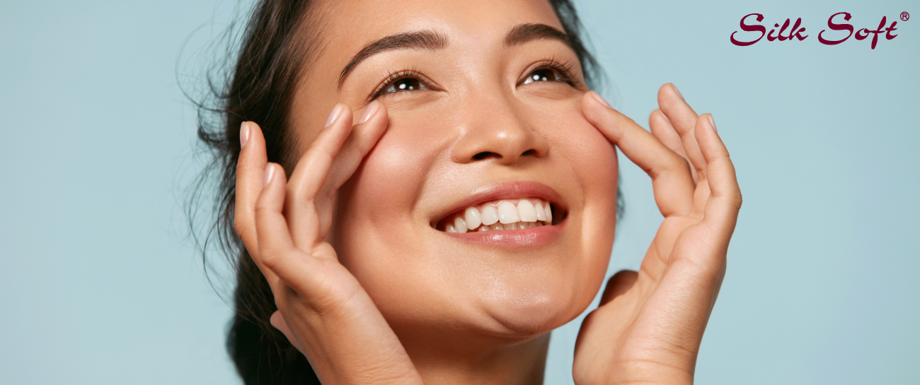 How to Choose Good Face Wipes for Oily Skin? Silk Soft