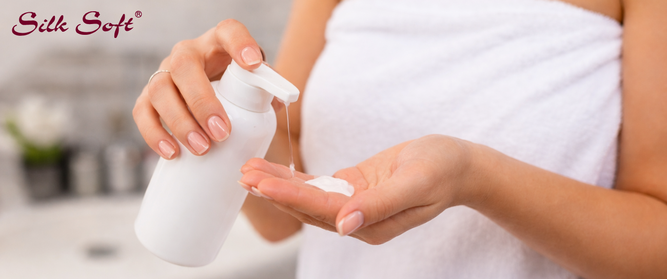 How to Maintain Intimate Cleansing Using Wipes (Safe & Easy Guide) Silk Soft