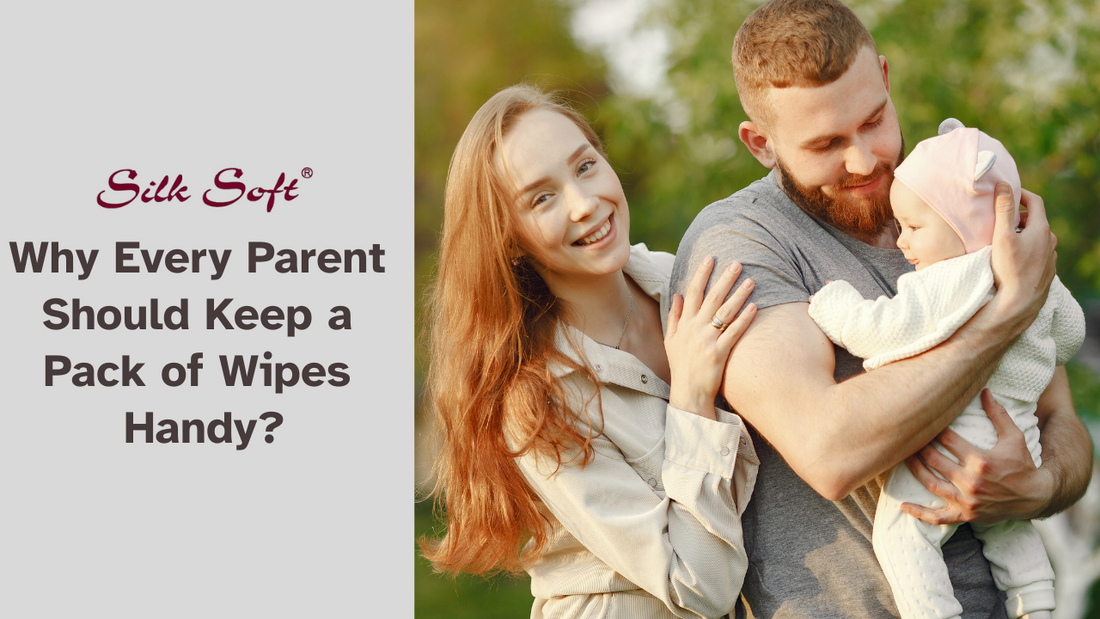 Baby wipes