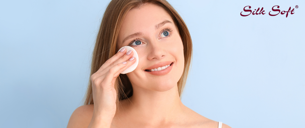 Is Wet Wipes Good for Face? | Face Cleansing Wipes Explained