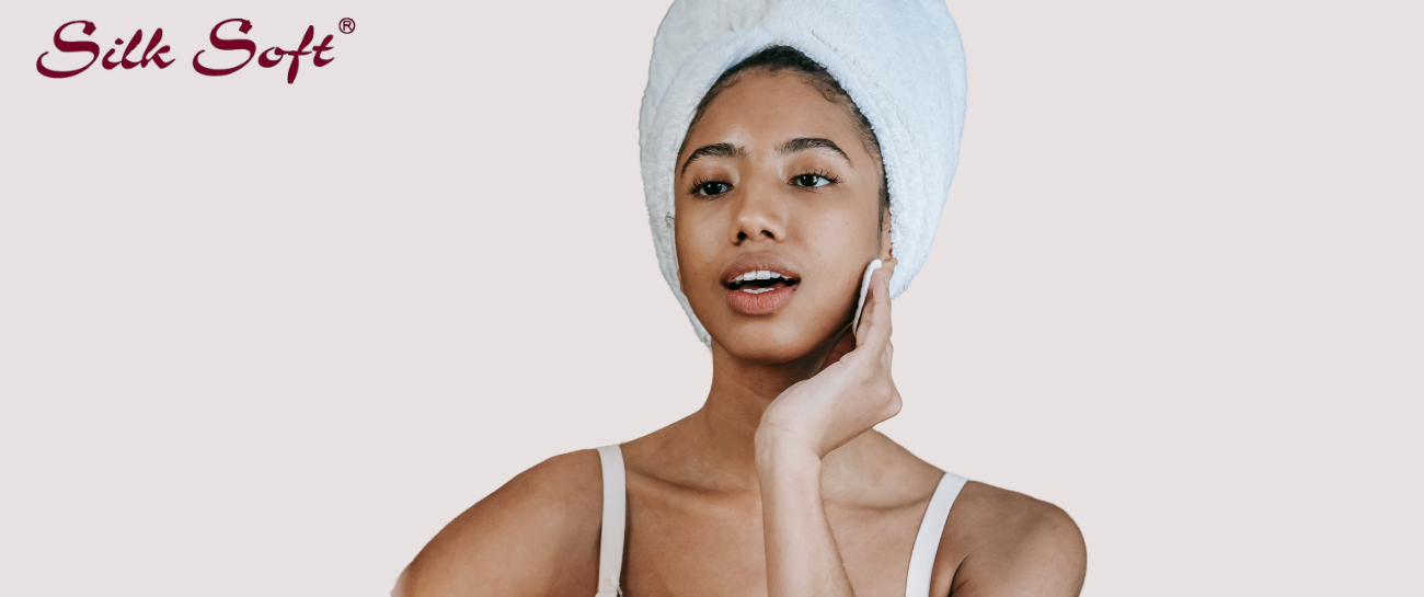 Silk Soft Facial Wipes: Fresh Skin, Anytime, Anywhere