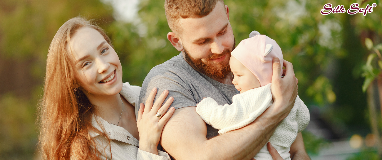 Why Every Parent Should Keep a Pack of Wipes Handy?