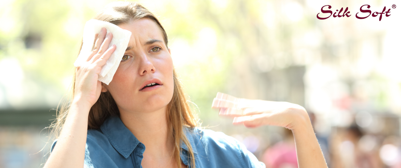 Top Face Wipes for Sweat: Beat the Heat with a Quick Refresh