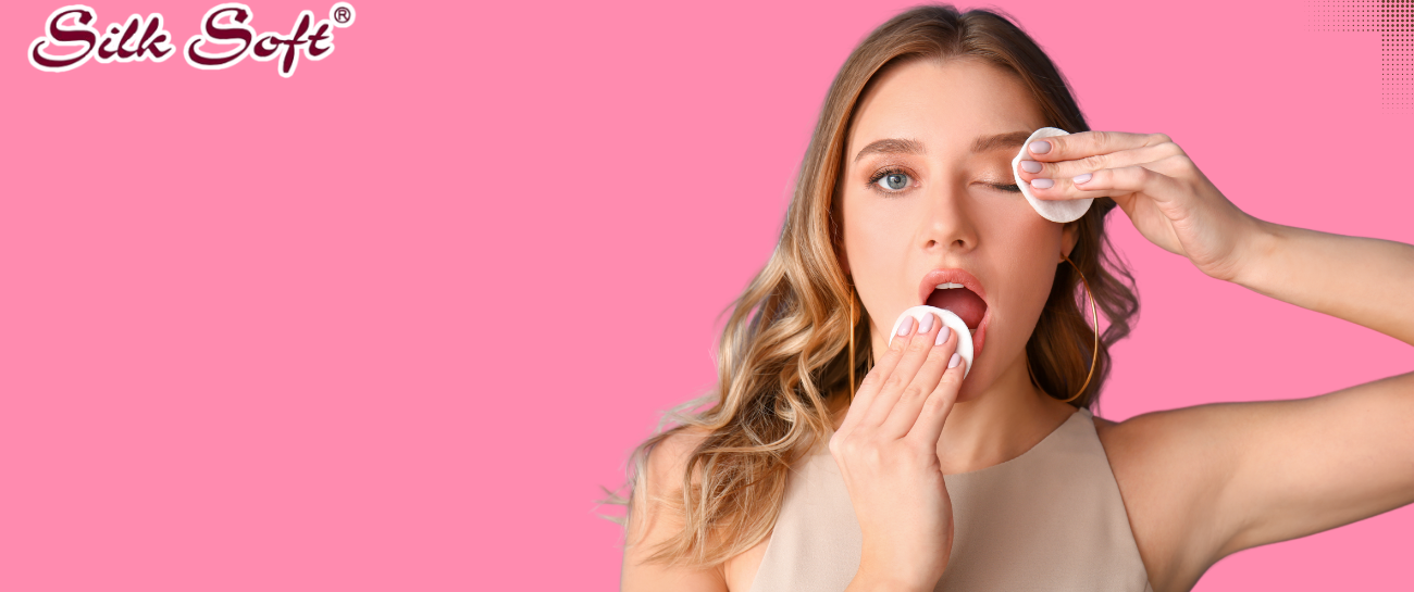 Best Makeup Remover Wipes in India: Gentle Yet Powerful Options