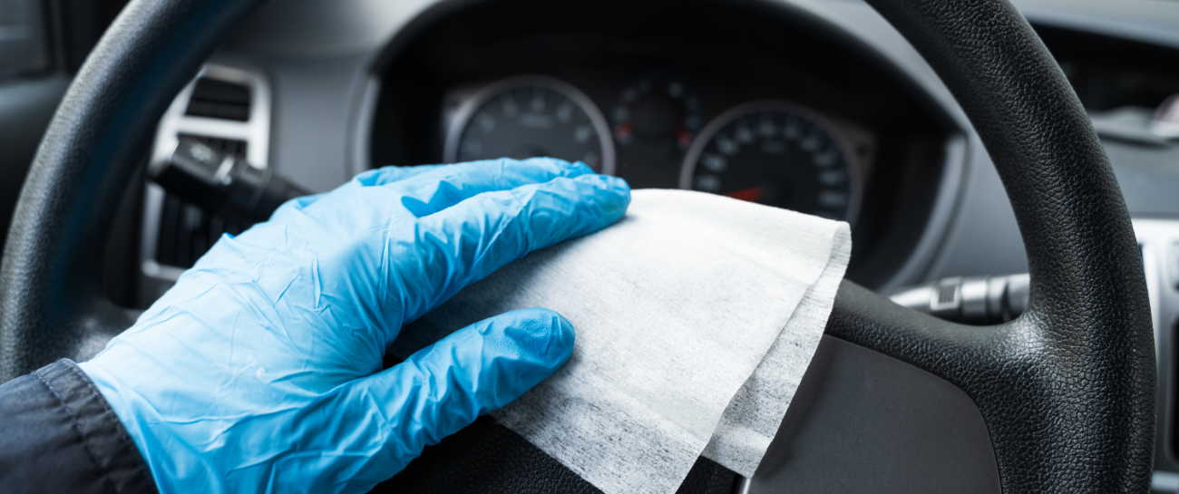Best Wet Wipes for Car Cleaning: Interior Care Made Easy
