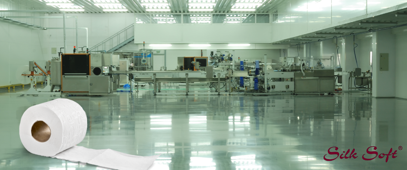 Wet Wipes Manufacturing Process & Industry Insights