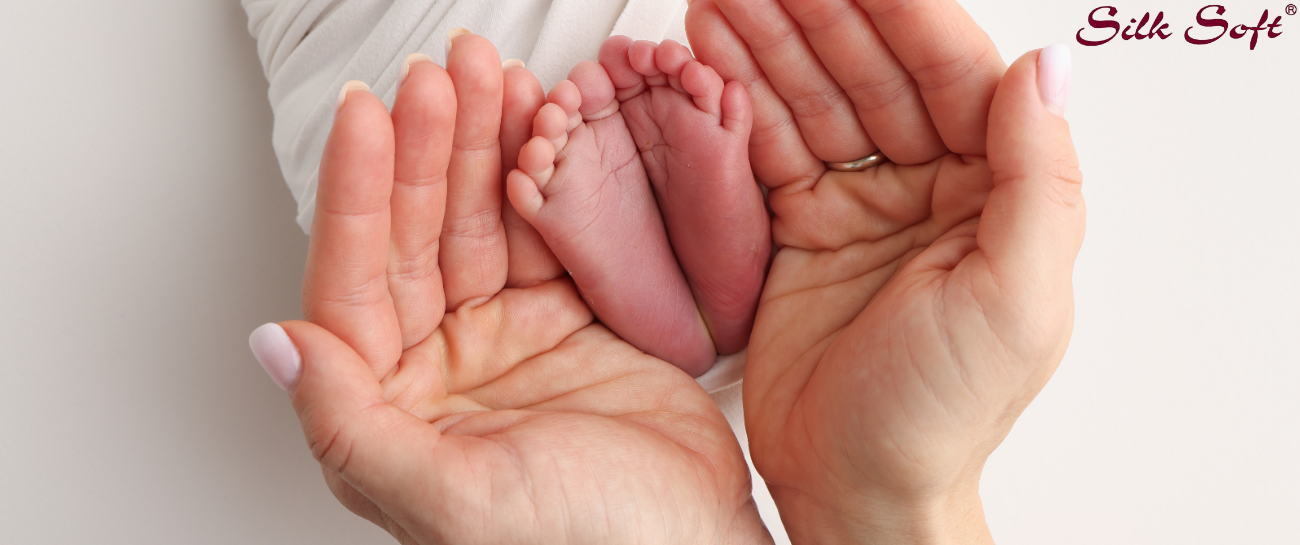 Practical Yet Caring: Best Gifts to a New Mom After Delivery