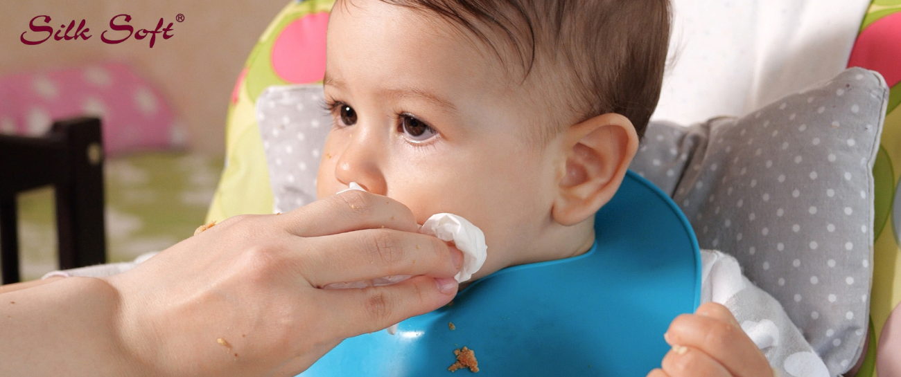 Why is Water Wipes a Game-Changer for Babies?