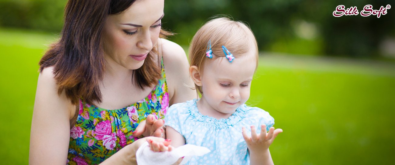 15 Creative Uses for Baby Wipes Beyond Diaper Changes