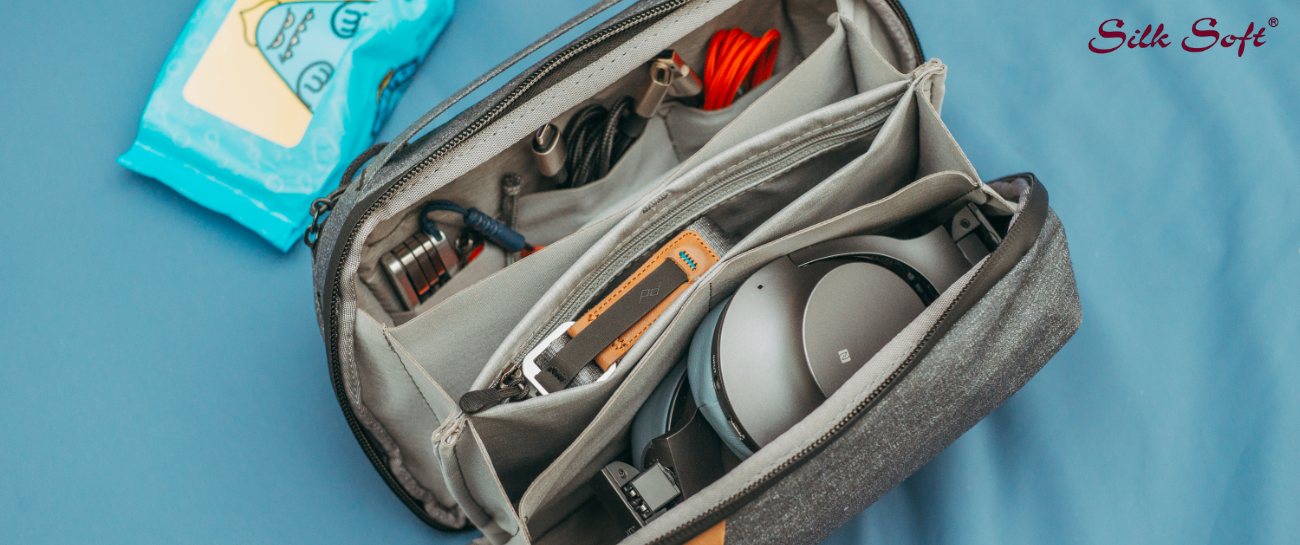 Best Wet Wipes for Traveling: Essential Freshness Kit