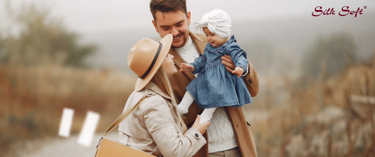 Travel-Friendly Baby Wipes: Your Ultimate Companion for Parenting on the Go