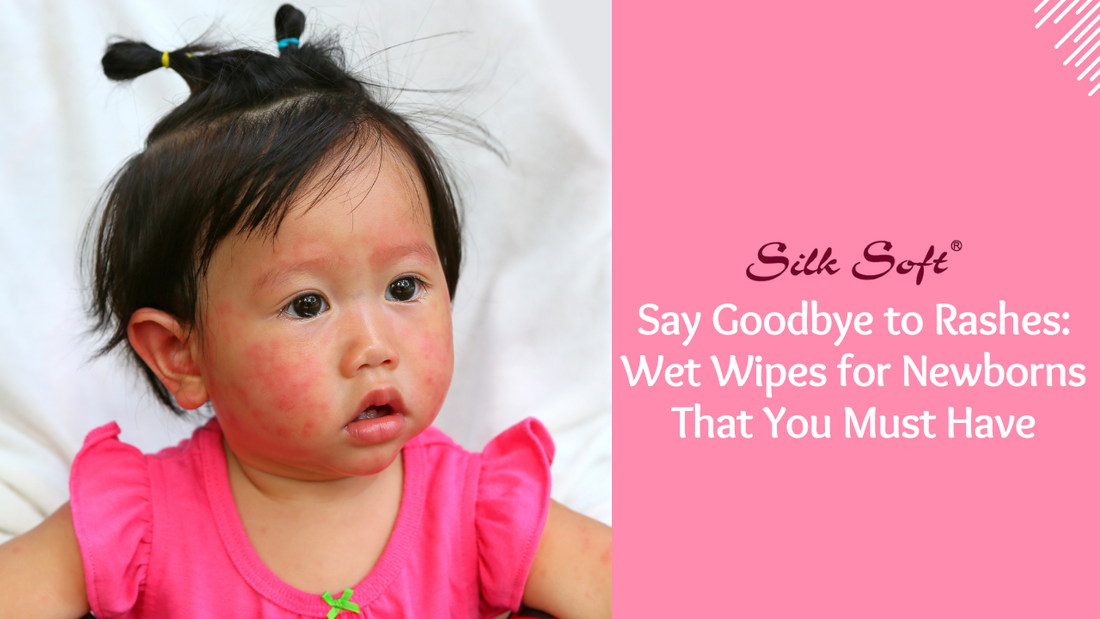Baby wipes