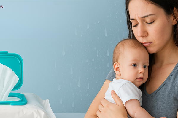 Fragrance-Free vs Scented Baby Wipes: Which Is Better for Sensitive Baby Skin? Silk Soft