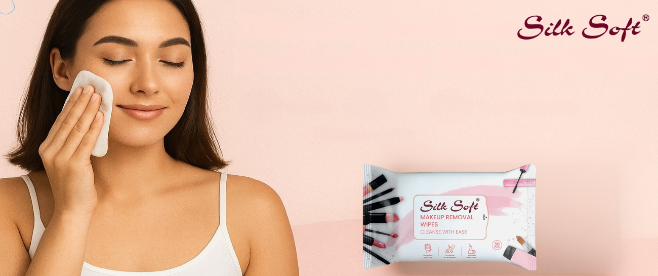 Not All Wipes Are Equal: The Secret to Finding the Best Makeup Remover Wipes