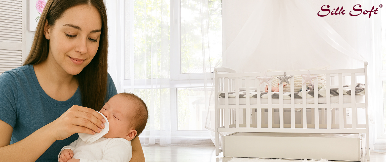 Can You Use Baby Wipes on Newborns' Faces? Here’s What Experts Say