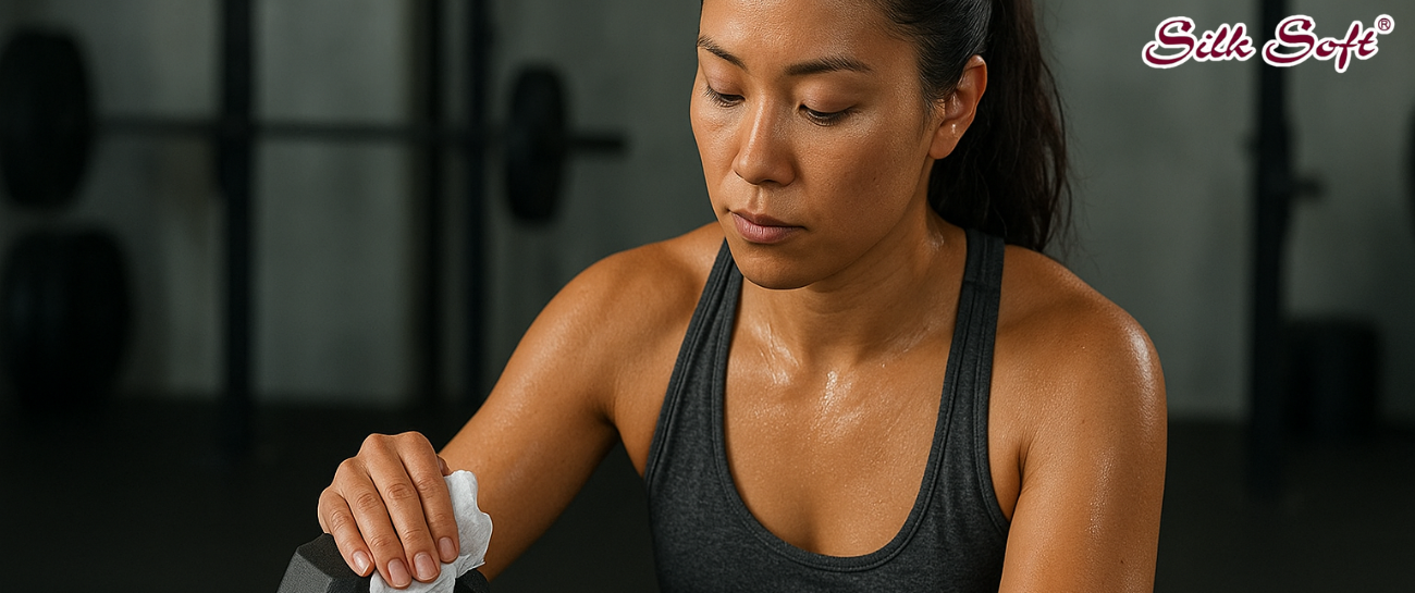 Disinfectant Wipes: How Effective Are They for Everyday Protection?