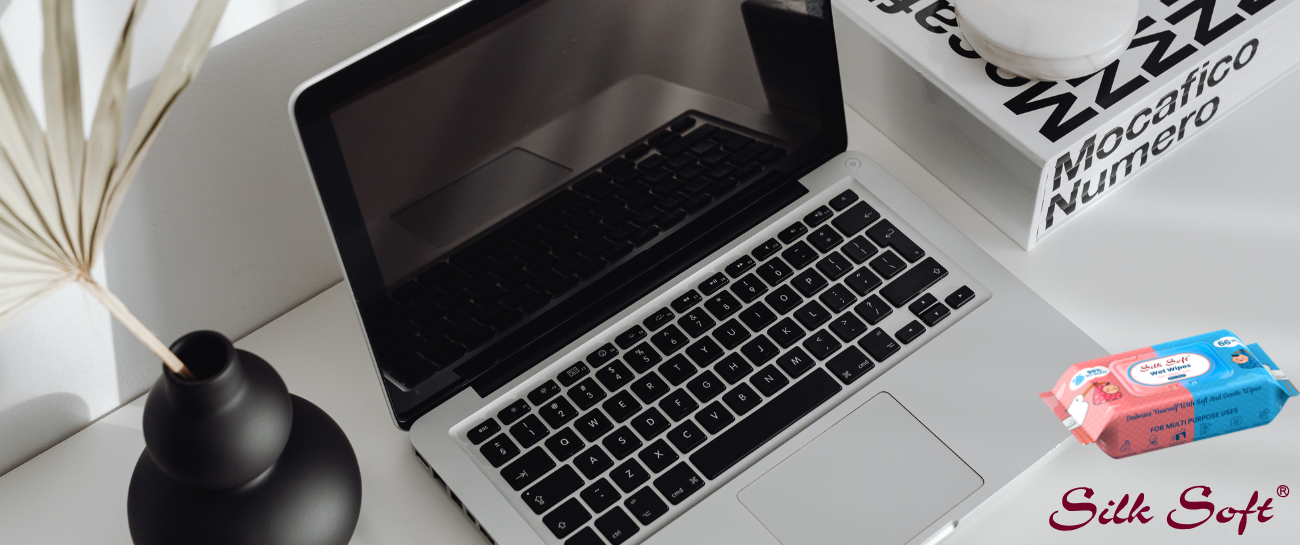 Best Cleaning Products for Office Hygiene & Employee Safety Silk Soft