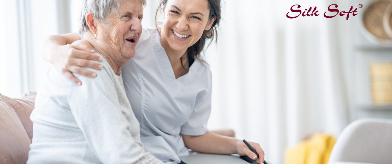 Adult Wipes for Daily Hygiene: Why Every Home Needs Them Silk Soft