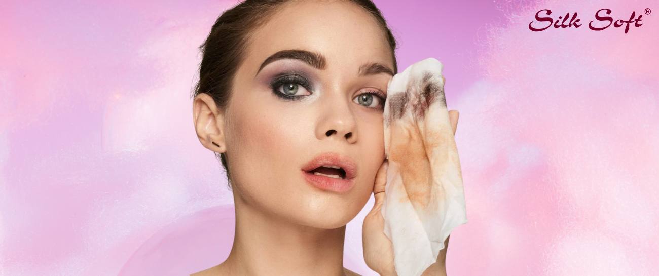 Makeup Remover Wipes vs. Cleanser: Which Is Better for Your Skin?