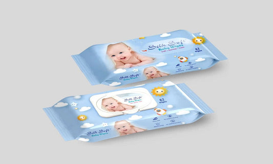 Why is Water Wipes a Game-Changer for Babies?