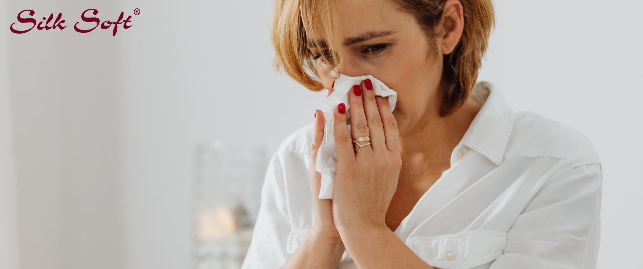 Antibacterial Wet Wipes: Your Shield Against Germs & Bacteria Silk Soft