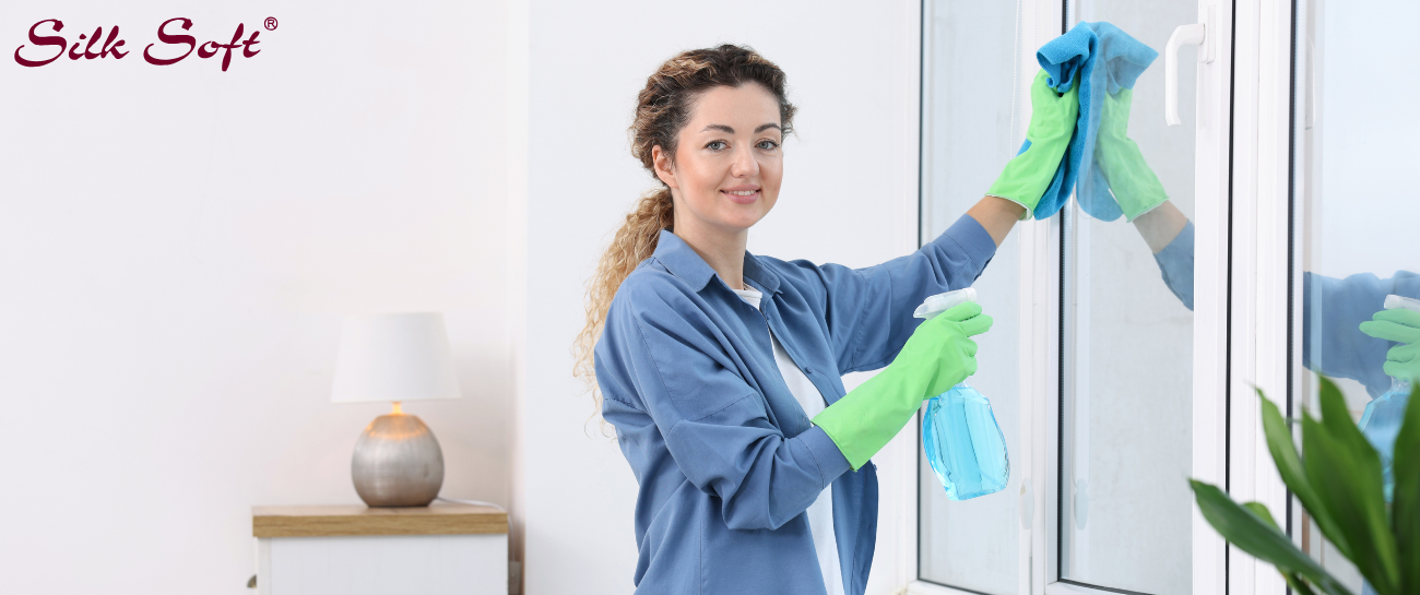 Best Cleaning Products for Home That Actually Work Silk Soft