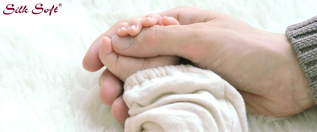 Best Wipes for Newborns: How to Choose the Safest Option (2026 Guide) Silk Soft