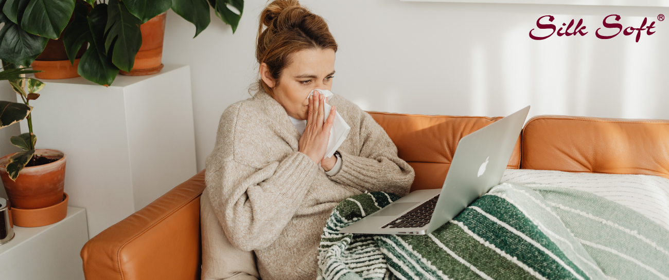 Germ Killing Wipes: Your First Line of Defense Against Bacteria Silk Soft