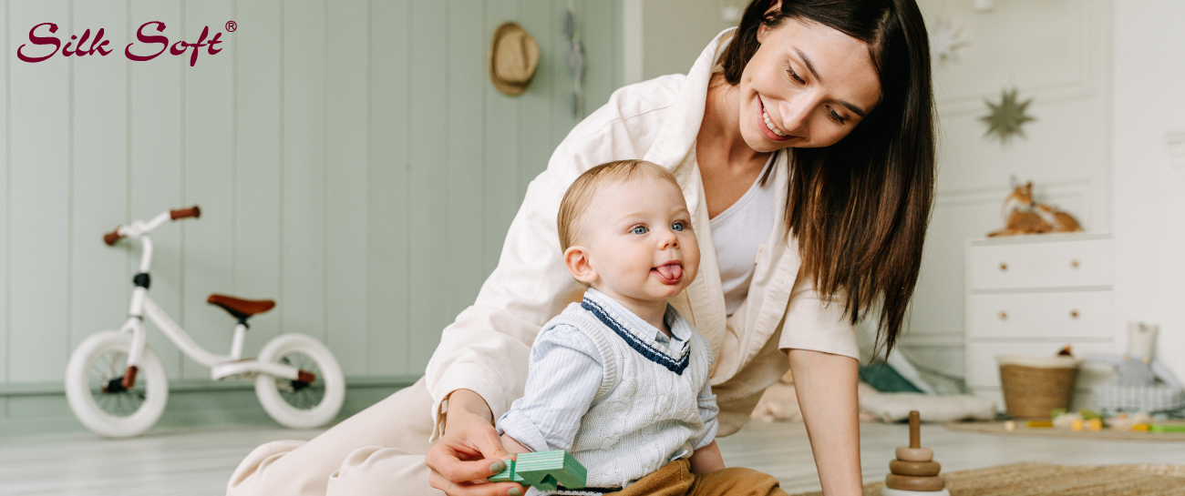 Good Wipes for Newborn: How to Choose the Safest Option Silk Soft