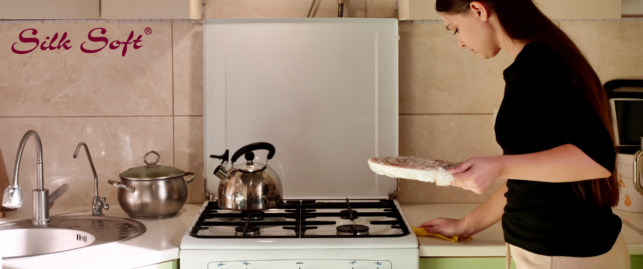 The Ultimate Household Cleaning Guide Using Wipes & Disinfectants Silk Soft