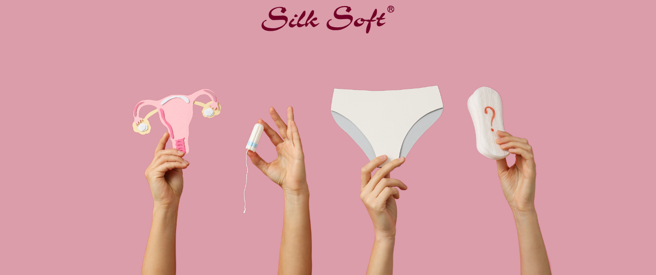 Intimate Hygiene Wipes: A Gentle Way to Stay Fresh All Day Silk Soft