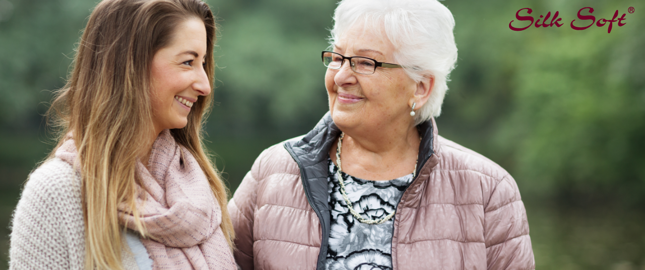 Best Wipes for Adults for Everyday Hygiene & Comfort Silk Soft