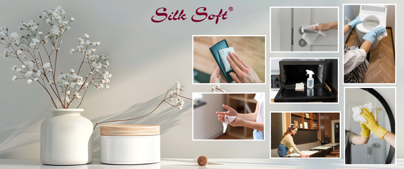 10 Smart & Everyday Uses of Wet Wipes You Didn’t Know About