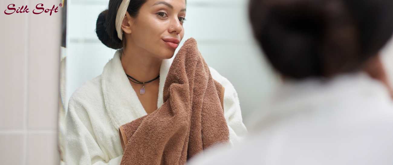 Woman Wipes: Why Every Woman Needs Them in Daily Care Silk Soft