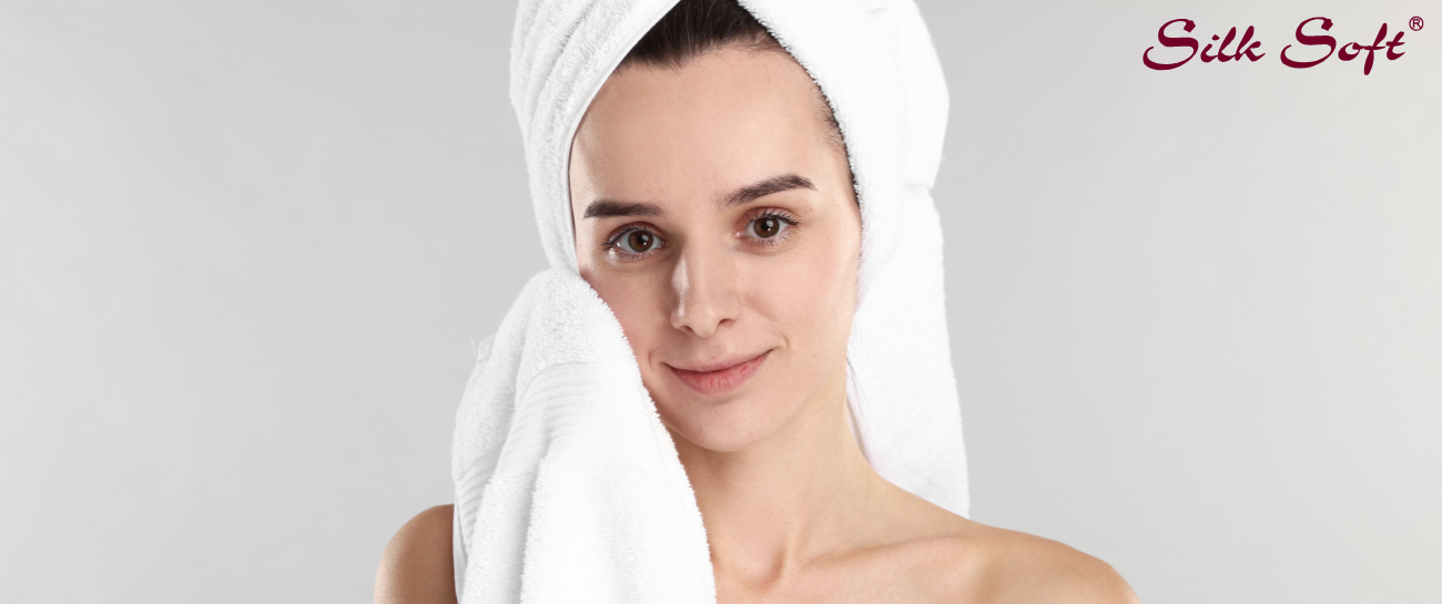 Women’s Hygiene Wipes: Gentle Daily Care for Intimate Freshness Silk Soft