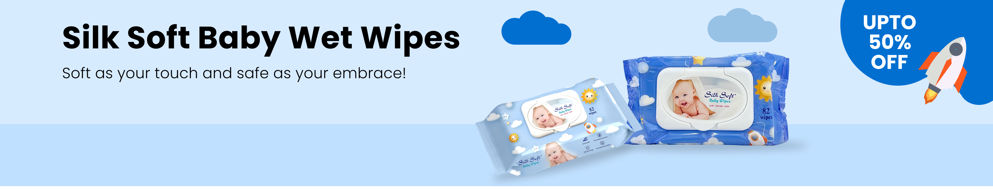 Baby Wipes