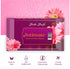 Intimate Wipes - 10 Wipes Silk Soft