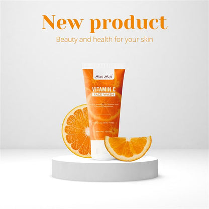 Vitamin C Face Wash